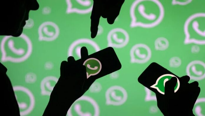 WhatsApp Testing New Event Duration Feature for Community Groups