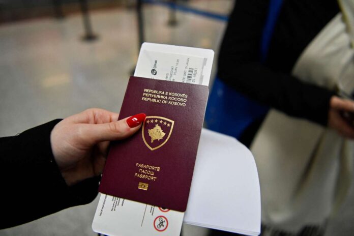 How Will the EU Visa Waiver Scheme Work