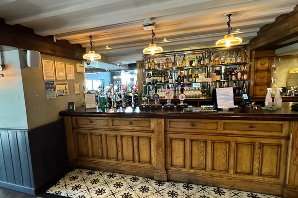 The Birmingham Pub Owned by Nottingham City Council Gets a New Lease