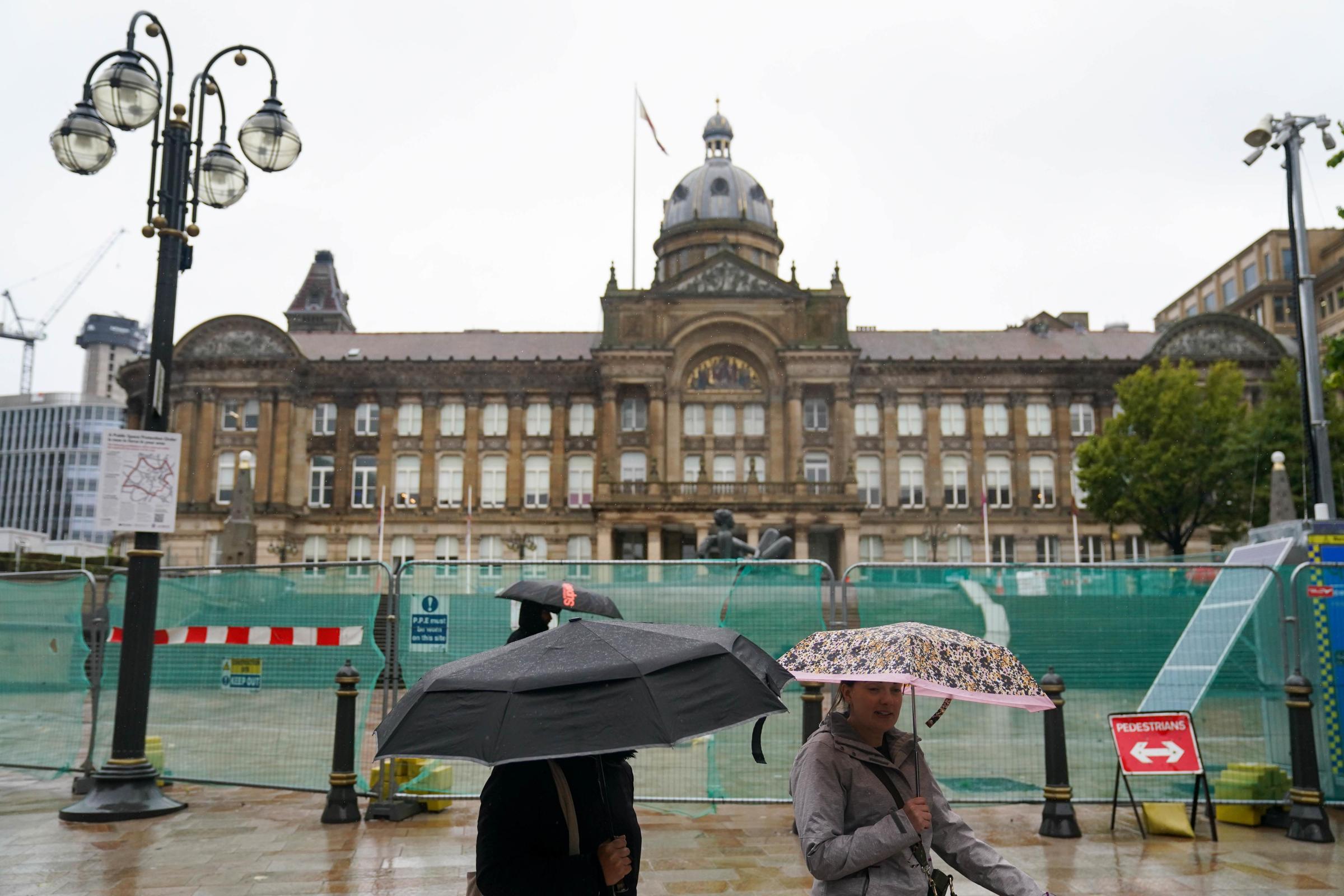 The Birmingham Pub Owned by Nottingham City Council Gets a New Lease