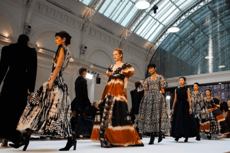 London Fashion Week Turns 40: Can It Stay Relevant?