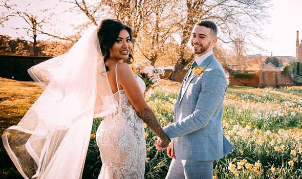 alex henry married at first sight