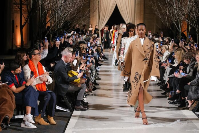 London Fashion Week Turns 40: Can It Stay Relevant?