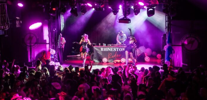 Rhinestone Rodeo Returns to Manchester with the Biggest Country Night in the UK