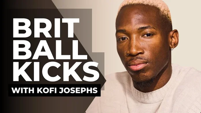 Kofi Josephs