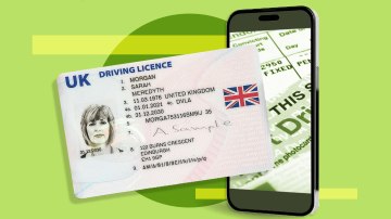 Digital Driving Licences to Launch on Smartphones This Year